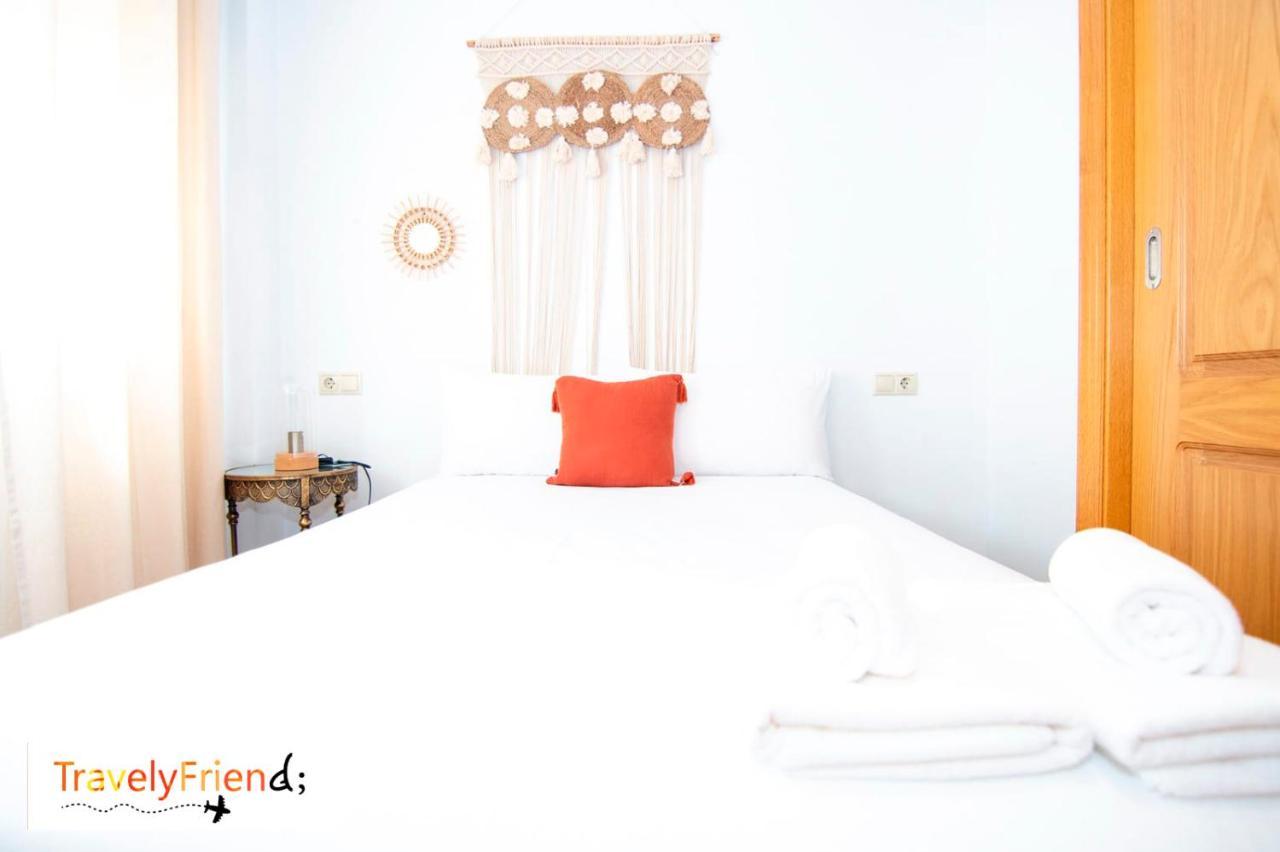 Duplex Completo En Santiago, De 2 A 7 Personas- Gp 3B Daire Santiago de Compostela Dış mekan fotoğraf