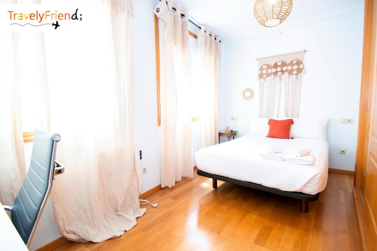 Duplex Completo En Santiago, De 2 A 7 Personas- Gp 3B Daire Santiago de Compostela Dış mekan fotoğraf